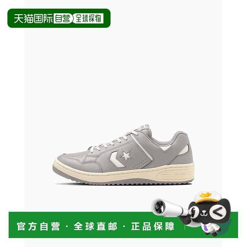 日本直邮Converse 武器CC OX运动鞋 [34201952]匡威经典篮球鞋
