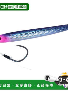 【日本直邮】Shore Spartan Dartin' Jig 30克