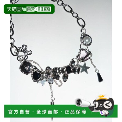 1h可退 日本直邮官方授权 WHO’S WHO gallery 混合元素 MIXED MO