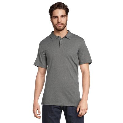 潮奢 volcom 钻石 男士 Wowzer Polo衫  舒适时尚