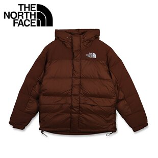 日本直邮THENORTHFACE羽绒服派克大衣喜马拉雅外套男式HmlYN