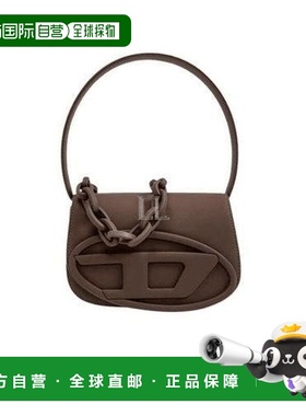 韩国直邮Diesel 高领衫 X08396P6248T2187 DOM