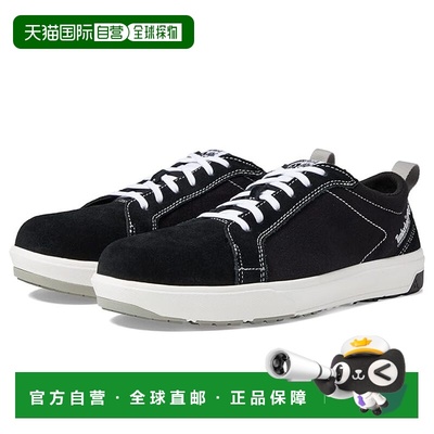 1h可退 香港直邮Timberland 天伯伦 男士 Berkley Composite 防护