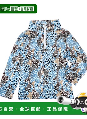 自营 Duffield Lane Jax 1/4-Zip - 白色 美国奥莱直发