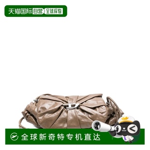 X10331P100358599T2333 1h可退 香港直郵DIESEL 女士單肩包 AW202