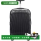 自营欧洲直邮Samsonite Cosmolitelogo标识行李箱男女通用