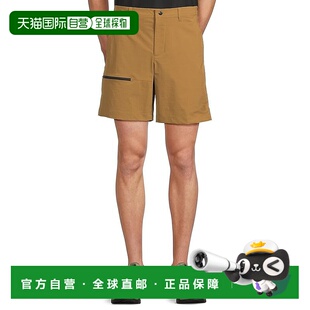 1h可退 香港直邮潮奢 the north face 北面 男士 Basin 7