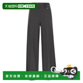 阔腿裤 1h可退 PT00045DR12652 女士 Resort 香港直邮潮奢 Herno