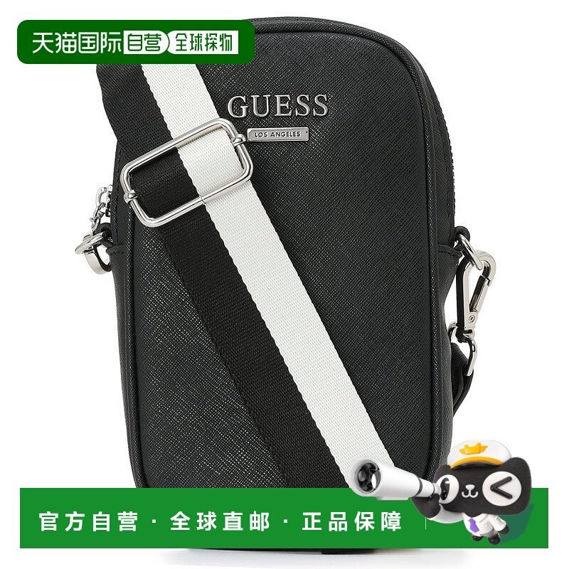 日本直邮Guess JADAH Mini Phone Crossbody [GU1432AW032293] 斜
