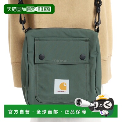 韩国直邮CARHARTT WIP Bowden 单肩包 (I035215 2ZXXX) 斜挎包