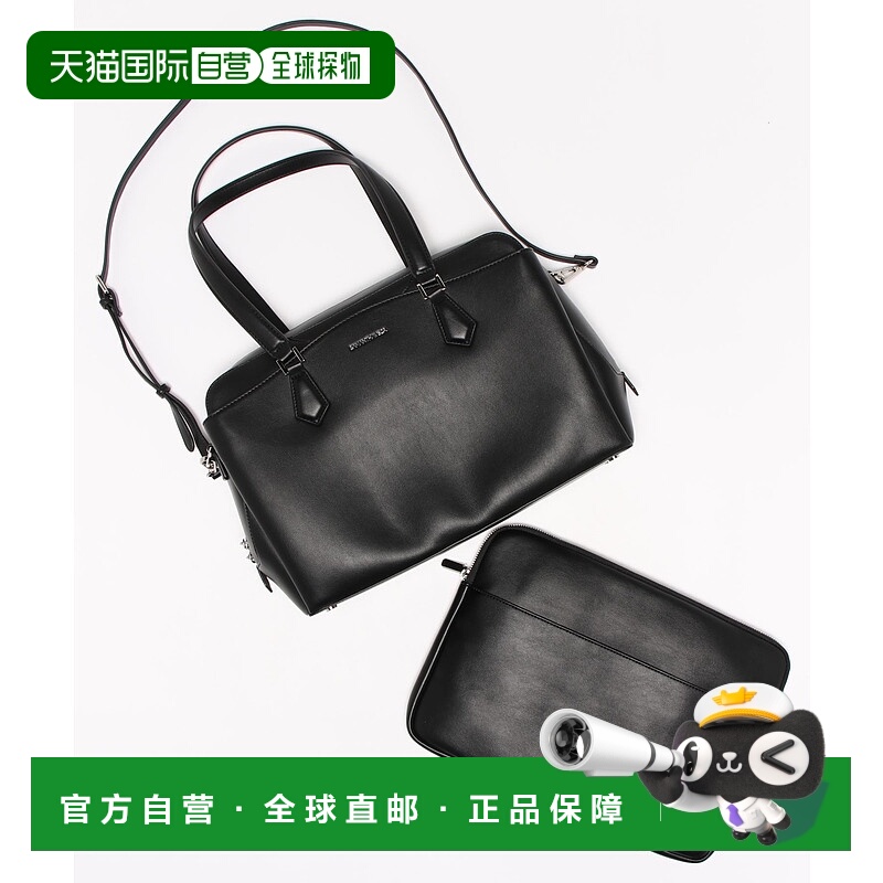 1h可退 日本直邮Samantha Vega 女士简约托特包 00072310150361