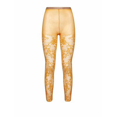 VALENTINO 女士休闲裤 7B3KI02M95CQLG AW2025 花色