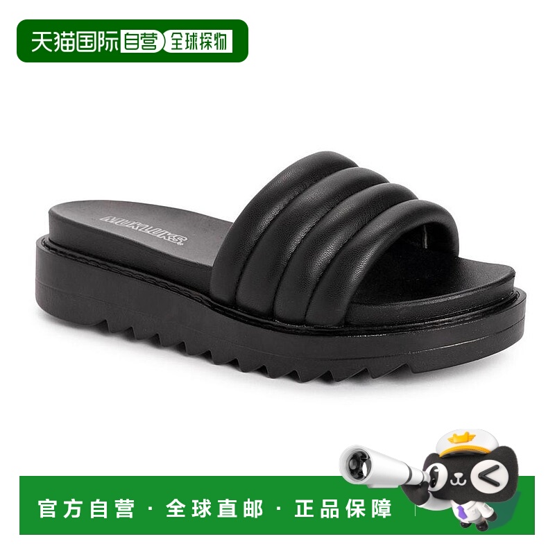 1h可退 【美国直邮】muk luks 女士 凉鞋