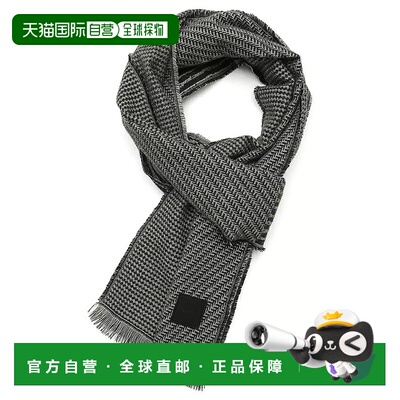 1h可退 【美国直邮】calvin klein  围巾披肩配饰