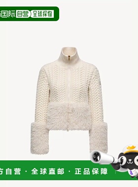 欧洲直邮MONCLER 盟可睐 25秋冬 K20939B00050M2346034 女士 夹克
