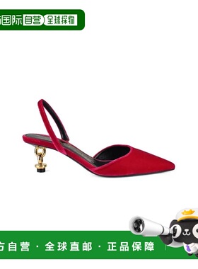 1h可退 香港直邮Tom Ford 汤姆 福特 女士 W3103T-TVE001 高跟鞋