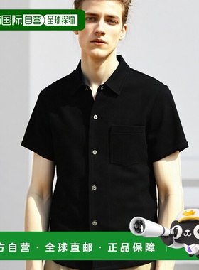 香港直邮OUR LEGACY 男士衬衫 M2202BB潮流时尚舒适百搭 高级感