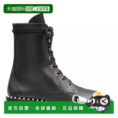 1h可退 【美国直邮】stuart weitzman 女士 靴子厚底鞋女靴踝靴