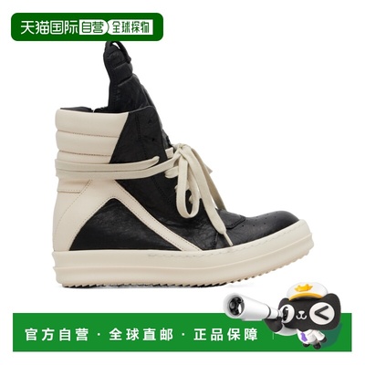 香港直邮RICK OWENS 女士运动鞋 RP01F6894LBELCO911 SS2026