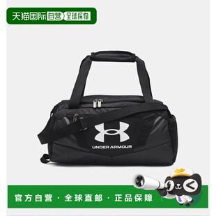 韩国直邮UNDER ARMOUR Public Gym Bag 1376454-001 Undyneable 5