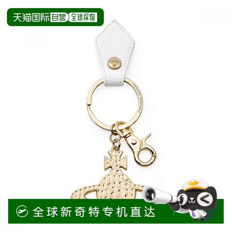 1h可退 韩国直邮vivienne westwood  钥匙扣钥匙链