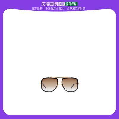 香港直邮Dita Eyewear 徽标太阳镜 DRX2030B59