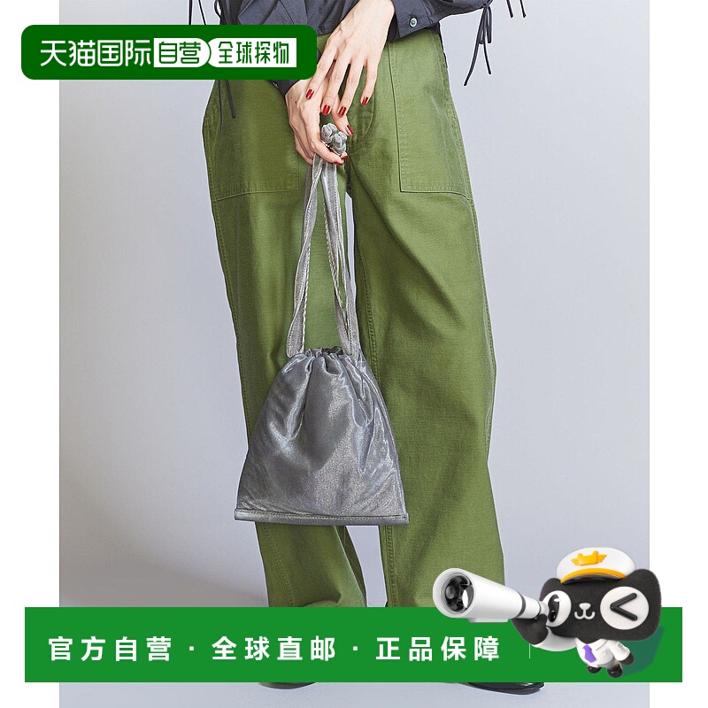 日本直邮BEAUTY&YOUTH UNITED ARROWS Velvet*Tulle