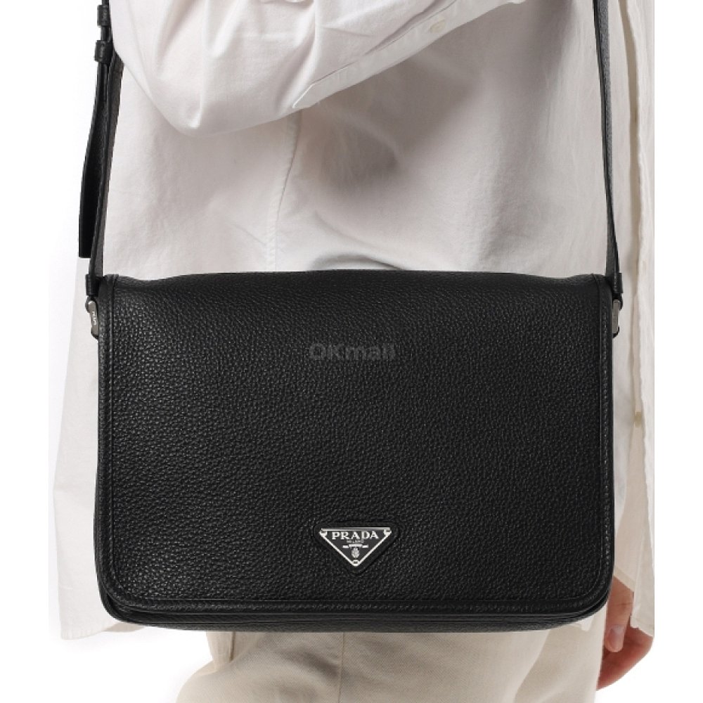 PRADA 2VD075 2BBE F0002 斜挎包