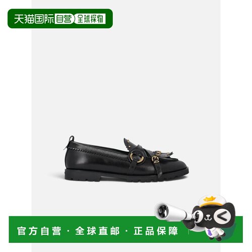 香港直邮PINKO 女士休闲鞋 SD0681P185Z99Z99 AW2【付后1h可退】