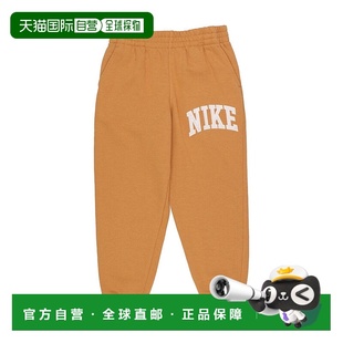 运动长裤 SNL 86M255裤 NKN 子 青少年长袖 FLC 日本直邮 APPL