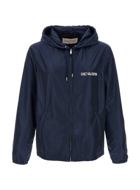 Valentino 华伦天奴 男士 Garavani 'Chez... 服装 V3CI3486FNAF9