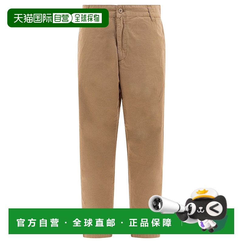 1h可退 香港直邮潮奢 CARHARTT WIP 男士 