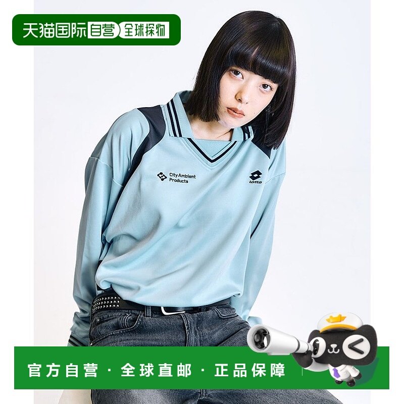 日本直邮SHIPS LOTTO GAME SHIRT商品 [City Ambient Products別]