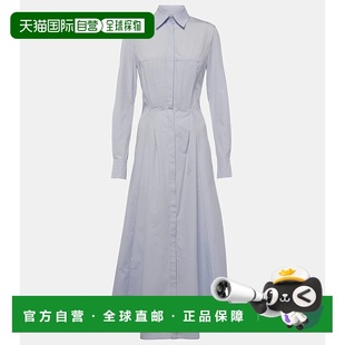 Hearst 式 女士 棉质衬衫 连衣裙 Eugene 香港直邮Gabriela