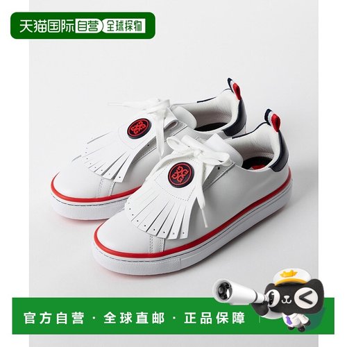 日本直邮G/FORE G4LA23EF50 男女士撞色 Kilty 高尔夫球鞋撞色 Ki