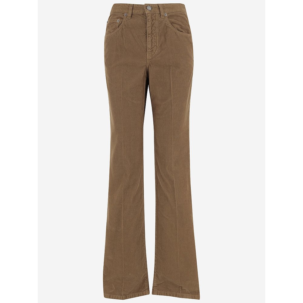 SAINT LAURENT 女士牛仔裤 705103Y29IA2423 AW2025