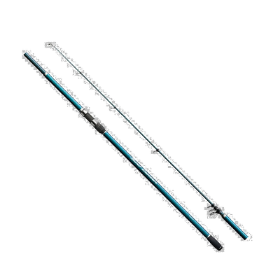 日本直邮 Shimano Rod '23 Surf Lander（图纸）425BX-T [5]