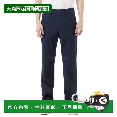 韩国直邮J.LINDEBERG Dropper 泡泡纱裤 (FMTA13780-6855) 裤子