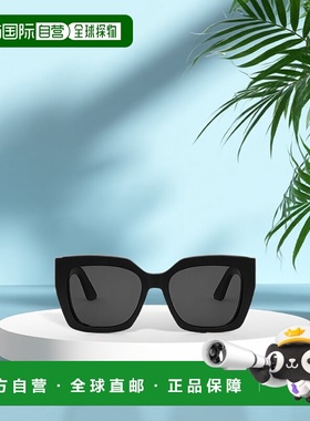 香港直邮Dior Square-Frame 太阳镜 MISSDIORS2I迪奥新款