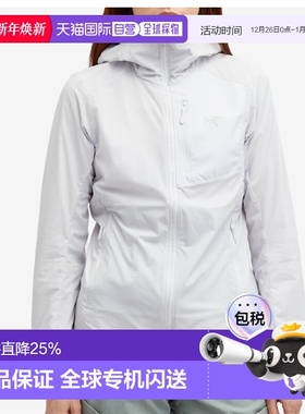 1h可退 加拿大直邮ARC'TERYX始祖鸟女士PROTON LIGHTWEIGHT HOODY