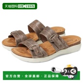 香港直邮clarks April originals 1h可退 其乐 女士 Dusk 凉拖