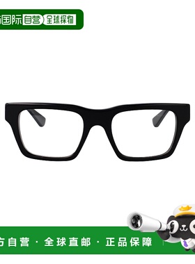香港直邮GUCCI 男士眼镜 GG1889O001 AW2025 黑色 Glasses