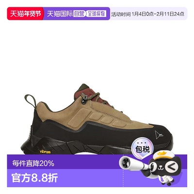 香港直邮ROA Hiking Katharina 户外登山徒步低帮男女休闲鞋