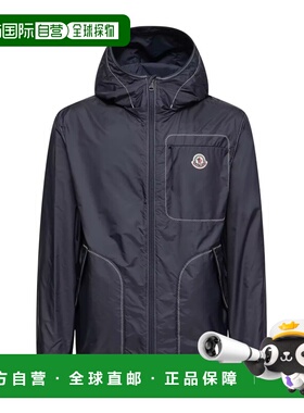 1h可退 香港直邮MONCLER 男士外套 L10911A0014853A5E77B SS2026