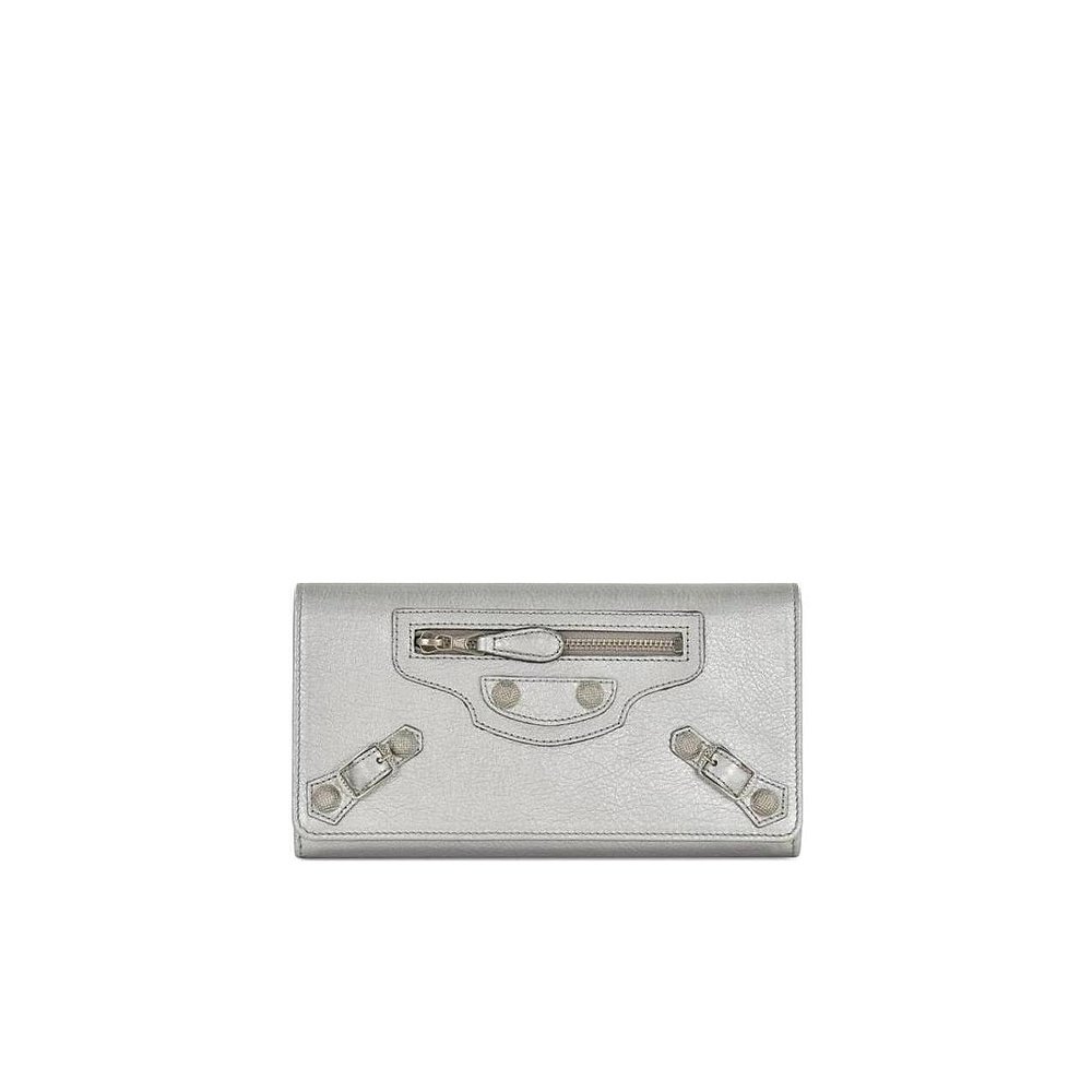 BALENCIAGA 女士钱包 233599D940N8110