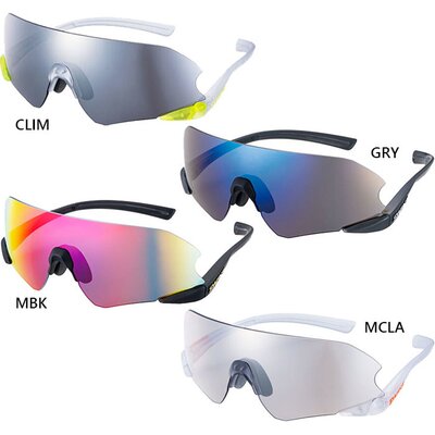 日本直邮SWANS狮王E-NOX NEURON G3系列运动太阳镜适合长跑马拉松