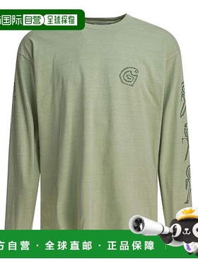 1h可退 香港直邮潮奢 CARHARTT WIP 男士 