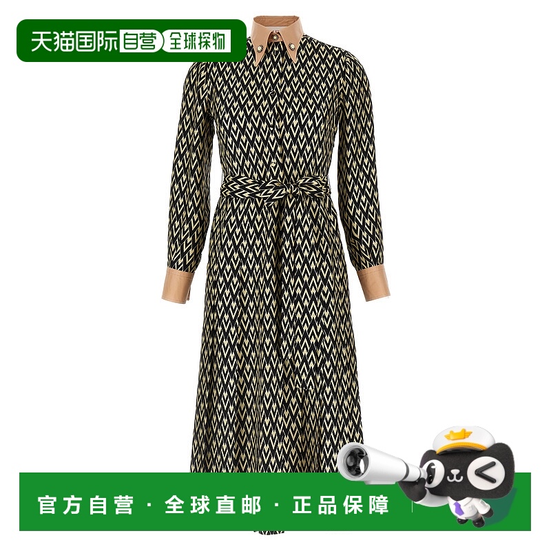 1h可退 香港直邮潮奢 Valentino 华伦天奴 女士 Garavani 'Toute.