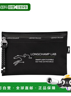 香港直邮Longchamp Le Pliage Energy 珑骧 手拿包34136HSR