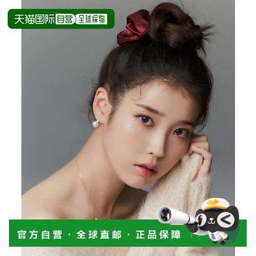 韩国直邮J.ESTINA气质iu同款精致高级小巧日常休闲女款发带JALJHS